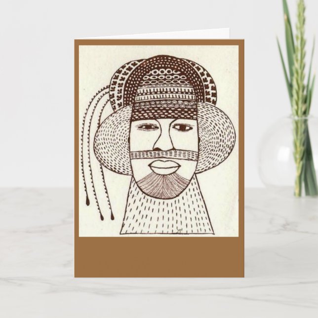 Lugn Kort (Framsida)