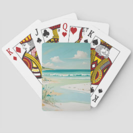 Lugn Kustvy Casinokort