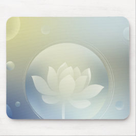 Lugn Lotus Musmattor