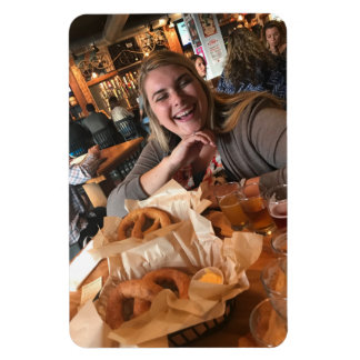 Lugn med Roligt! Magnet