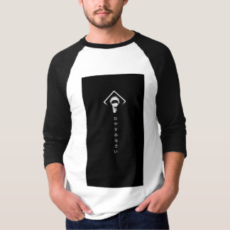 Lugn, med stil t shirt