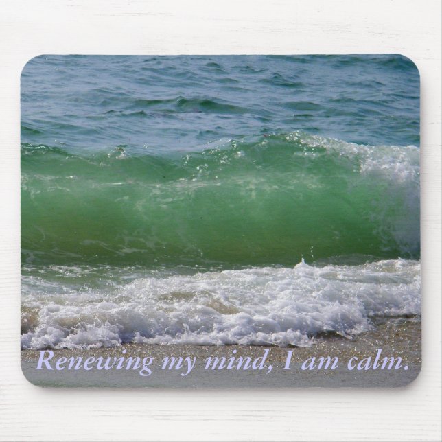 Lugn_Mousepad Musmatta (Framsidan)