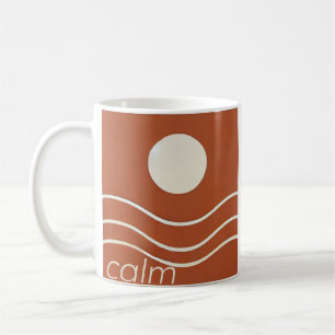 Lugn Mugg - Soft Zen Retreat Collection