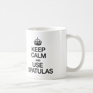 LUGN OCH ANVÄNDA AV BEHÅLLA KAFFEMUGG