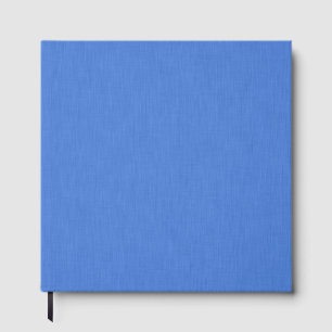 Lugn och enkel visuell blå texturerad bakgrund gästböcker