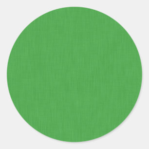Lugn och enkel visuell grön texturerad bakgrund runt klistermärke