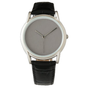 Lugn och enkel visuell lila texturerad bakgrund armbandsur