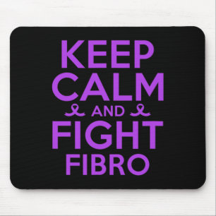 Lugn och kamp mot fibromyalgi Medvetandegörande av Musmatta