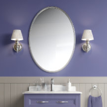 Lugn Periwinkle - Periwinkle Blue - Minimalist