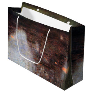 Lugn Pond på Kammer Castle Grounds, Gustav Klimt