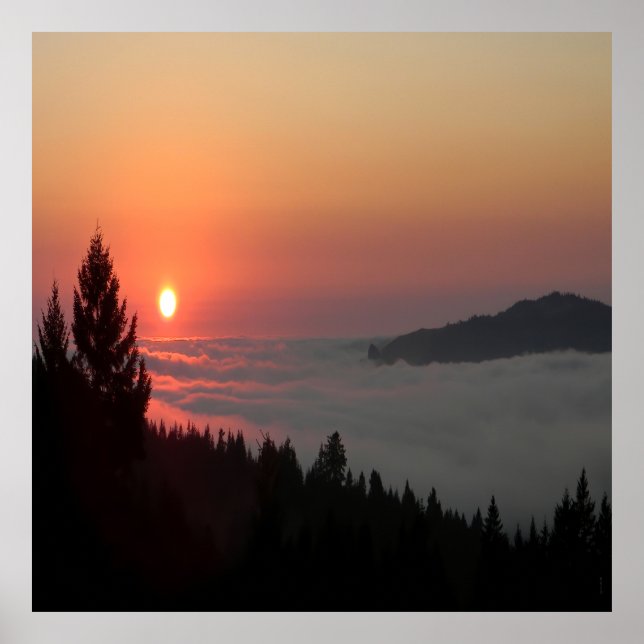 Lugn.... Poster (Framsidan)