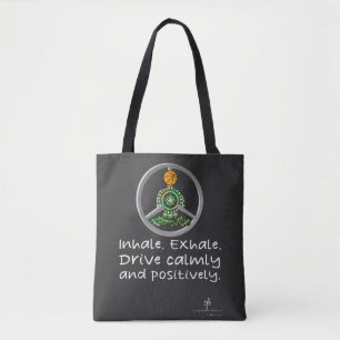 Lugn Ride Home Wooded Lot Boall Tygkasse