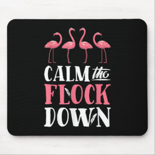 Lugn Rosa Flamingo Women Su Musmatta