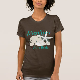 Lugn Seashells Budens mamma Tee