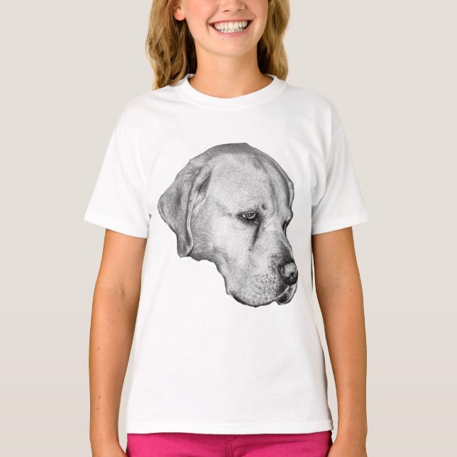 Lugn semesterblick t shirt (Framsida)