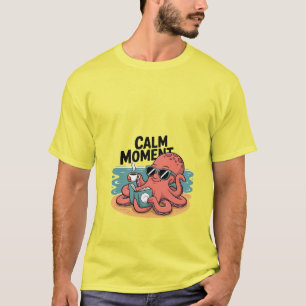 Lugn T Shirt