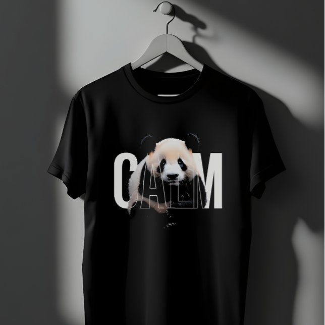 Lugn T Shirt (Skapare uppladdad)