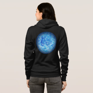 Lugn Tid Estetisk Hoodie T Shirt