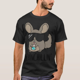 Lugn tjej t shirt