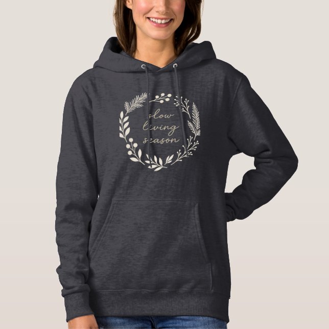 Lugn Tröja Kollektion  (Framsida)