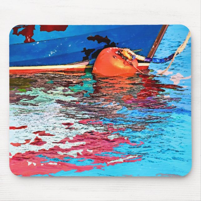 LUGN VATTEN MUSMATTA (Framsidan)