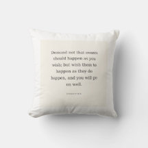 Lugn Vilopåse — Epictetus Stoisk Lugn