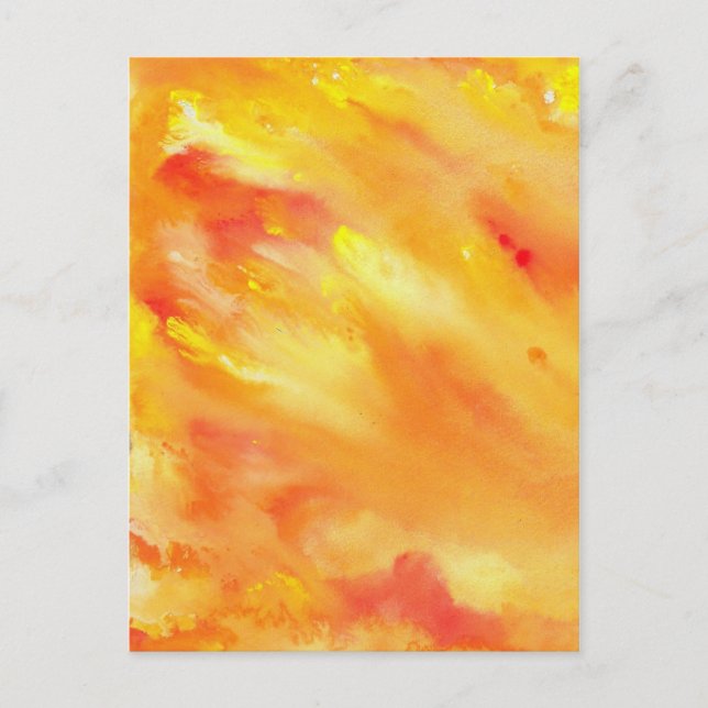 Lugn Vykort (Framsida)