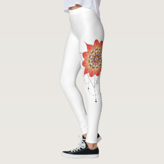 Lugn - zenyogabyxor leggings
