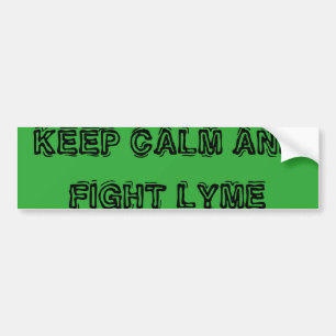 LUGNA BEHÅLLA OCH BILDEKAL FÖR SLAGSMÅL LYME