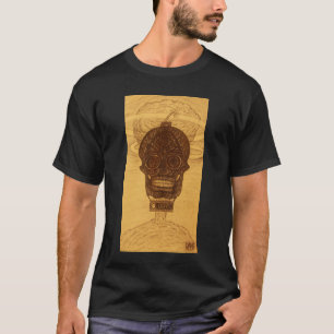 Lugna något liknande en bombardera t shirt