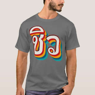 Lugna ner t shirt