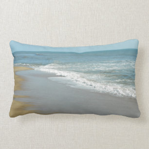 Lugna Seashore Lumbarkudde