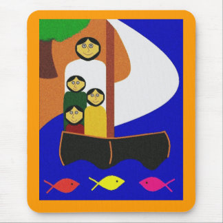 LUGNA STORMEN MUSMATTA