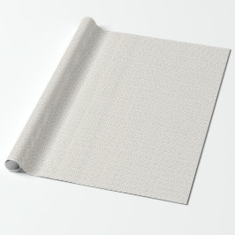 Lugnande akvarell Lavendel och Vinterbär Presentpapper
