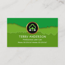 Lugnande Grönt Landskapet Lagrar Gräsmatta Care Ga