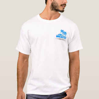 Lugnarna händer skjortan från BSN Bodysurfing Tröja