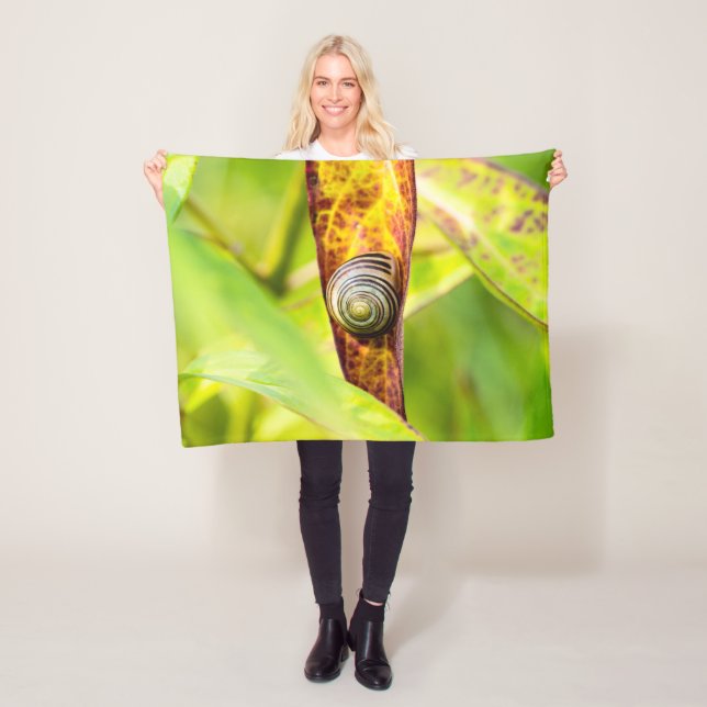 lugnens bilaga fleecefilt (På plats)