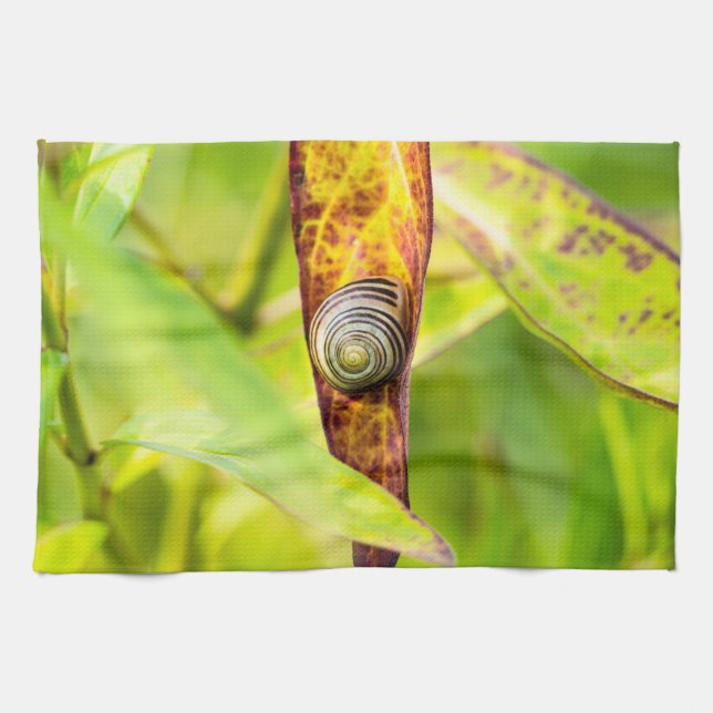 lugnens bilaga kökshandduk (Horisontell)