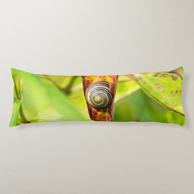 lugnens bilaga kroppskudde (Framsidan)