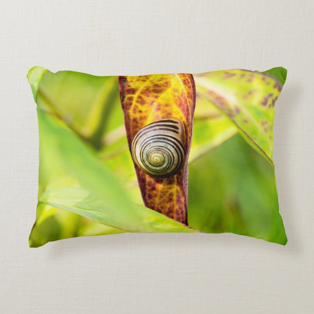 lugnens bilaga prydnadskudde (Framsidan)