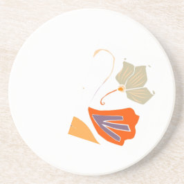 Lugnens känslomönster underlägg