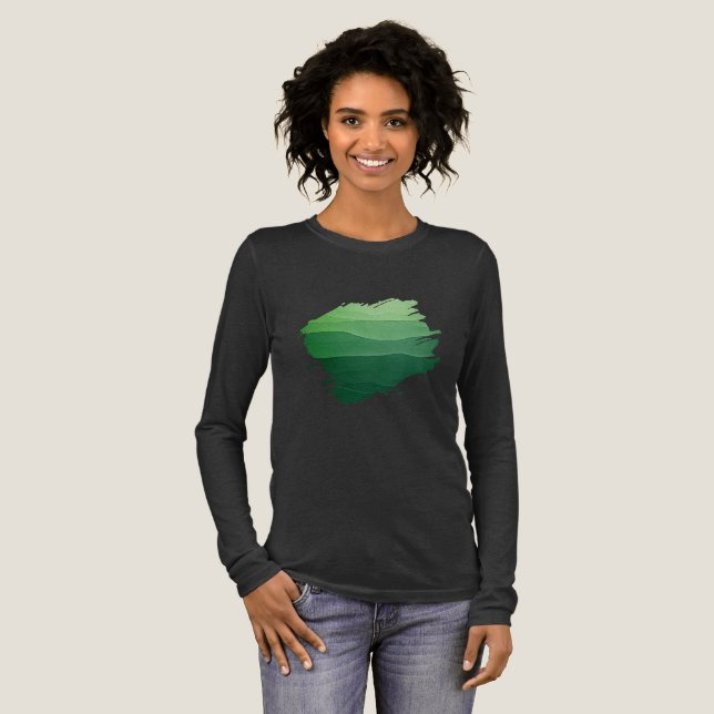 Lugnets terrass t shirt (Hel framsida)