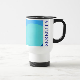 Lugnhet Resemugg