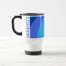 Lugnhet Resemugg