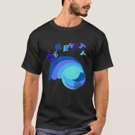 Lugnhet T Shirt