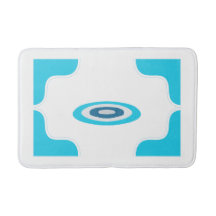  Lugnt badkarmsmatt med vattenkant