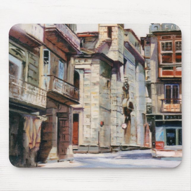 Lugo Musmatta (Framsidan)