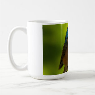 Luh Fit Bird Kaffemugg