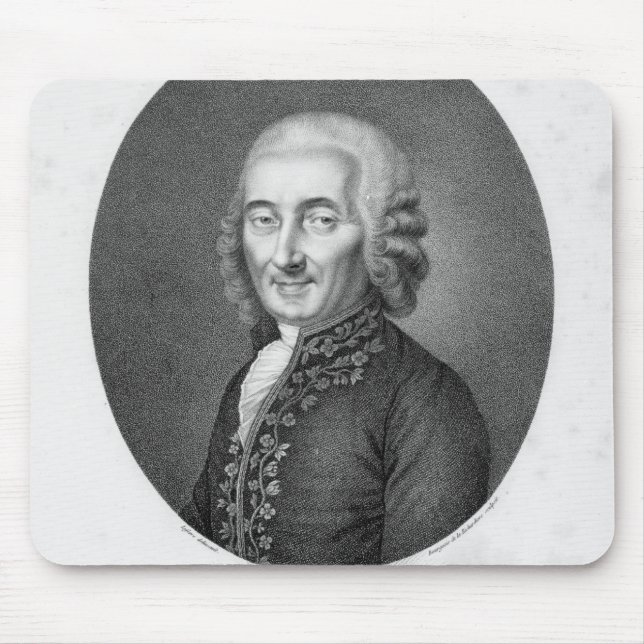Luigi Boccherini Musmatta (Framsidan)