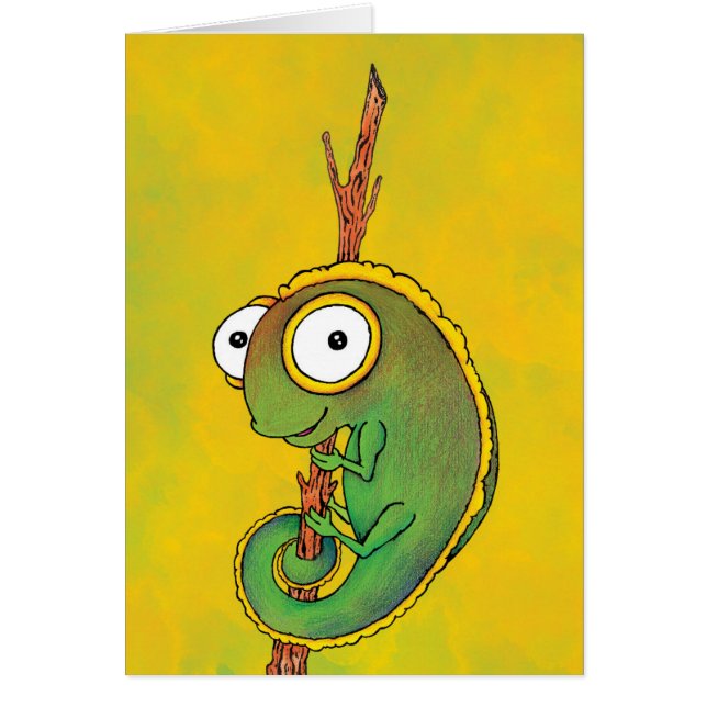 Luigi OBS Kort (Framsidan)